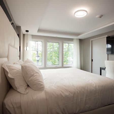 The Reid Hotel Vanderhoof Ngoại thất bức ảnh