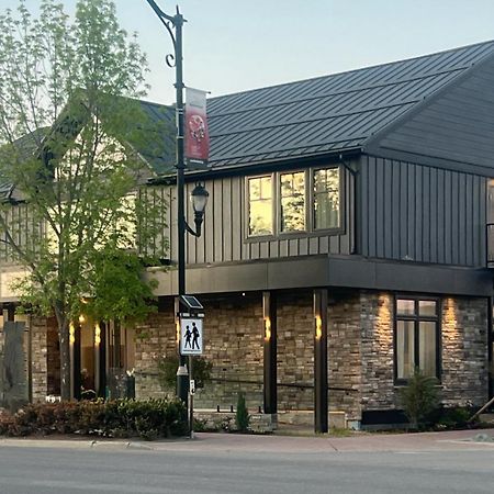 The Reid Hotel Vanderhoof Ngoại thất bức ảnh