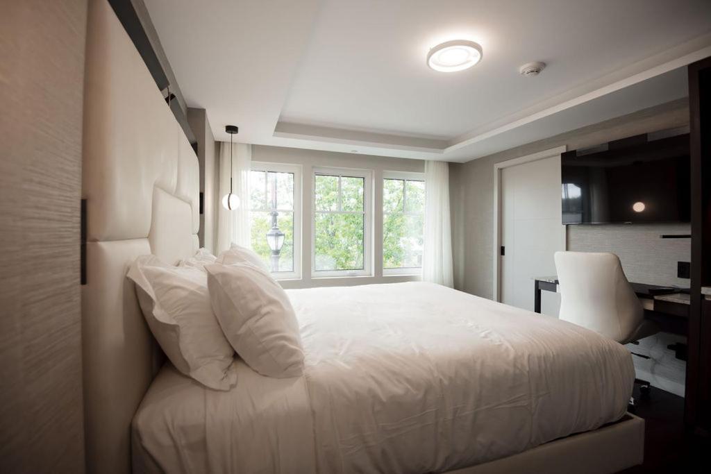 The Reid Hotel Vanderhoof Ngoại thất bức ảnh