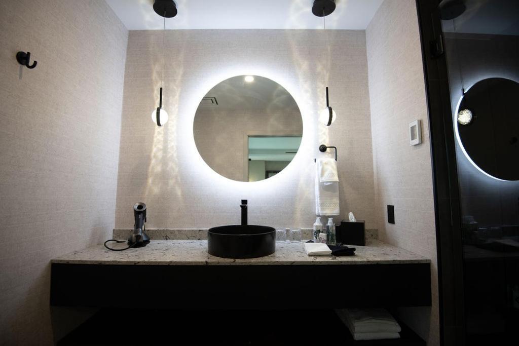 The Reid Hotel Vanderhoof Ngoại thất bức ảnh
