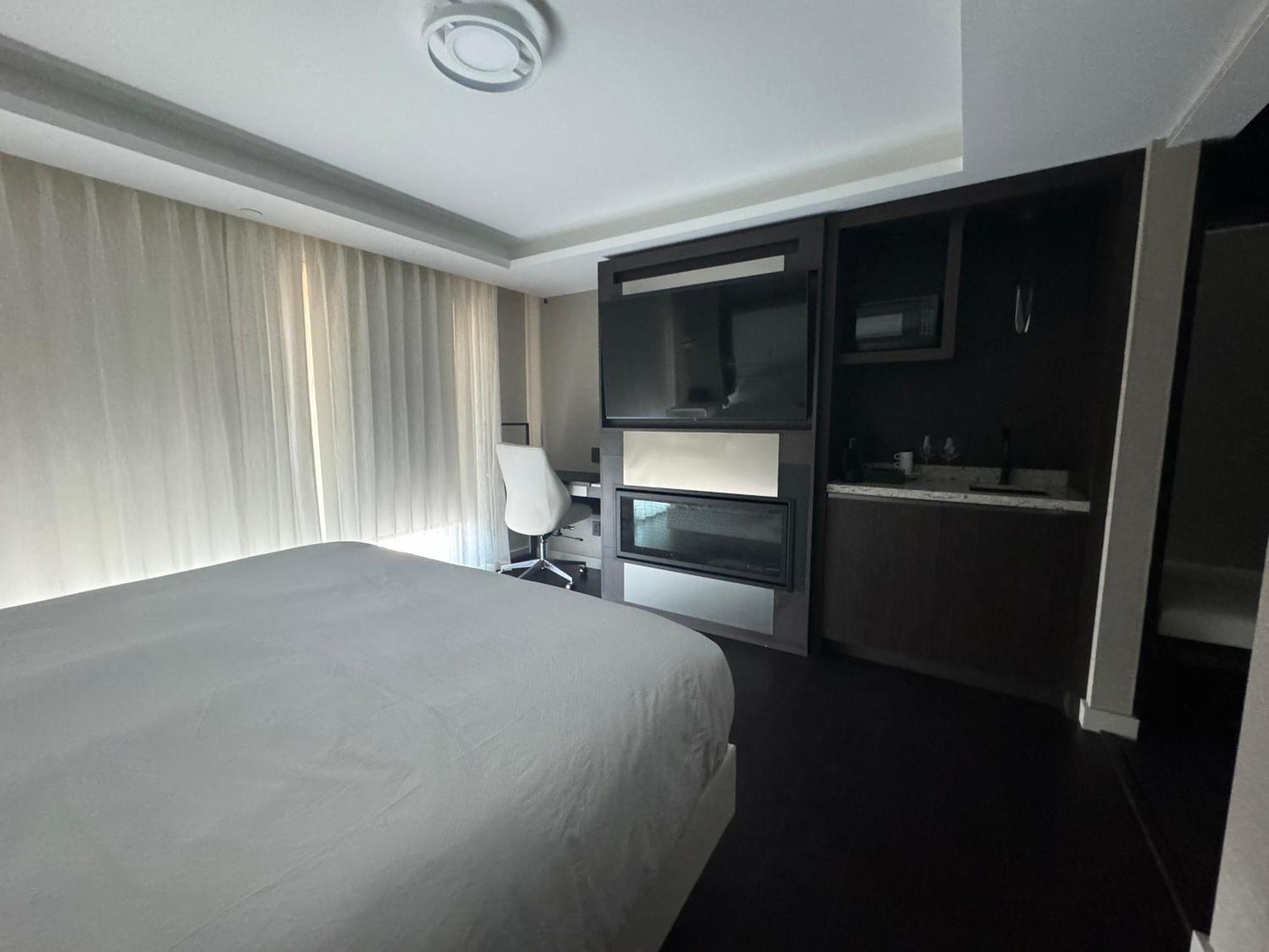 The Reid Hotel Vanderhoof Ngoại thất bức ảnh