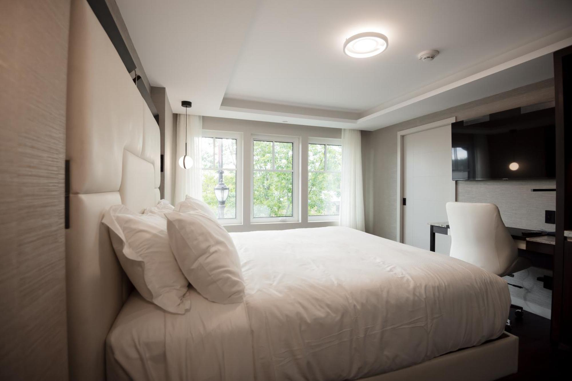 The Reid Hotel Vanderhoof Ngoại thất bức ảnh
