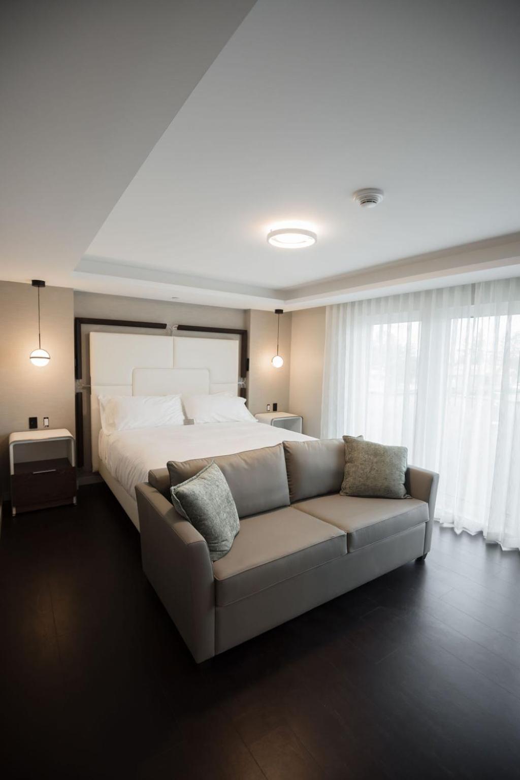 The Reid Hotel Vanderhoof Ngoại thất bức ảnh