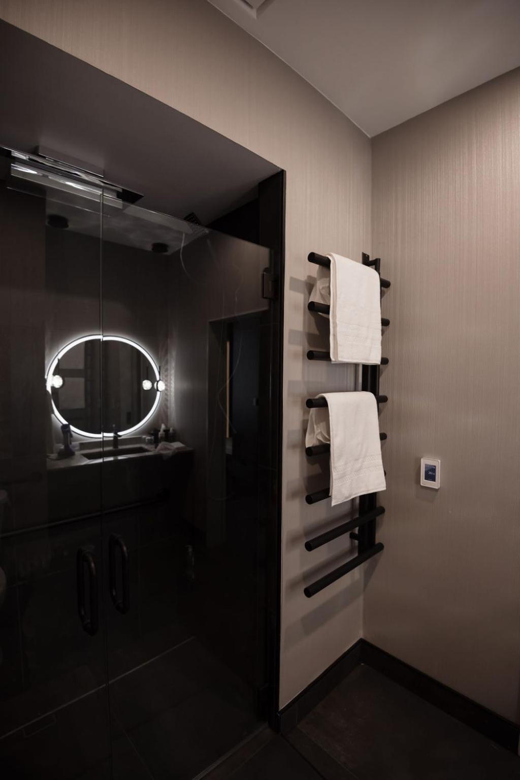 The Reid Hotel Vanderhoof Ngoại thất bức ảnh