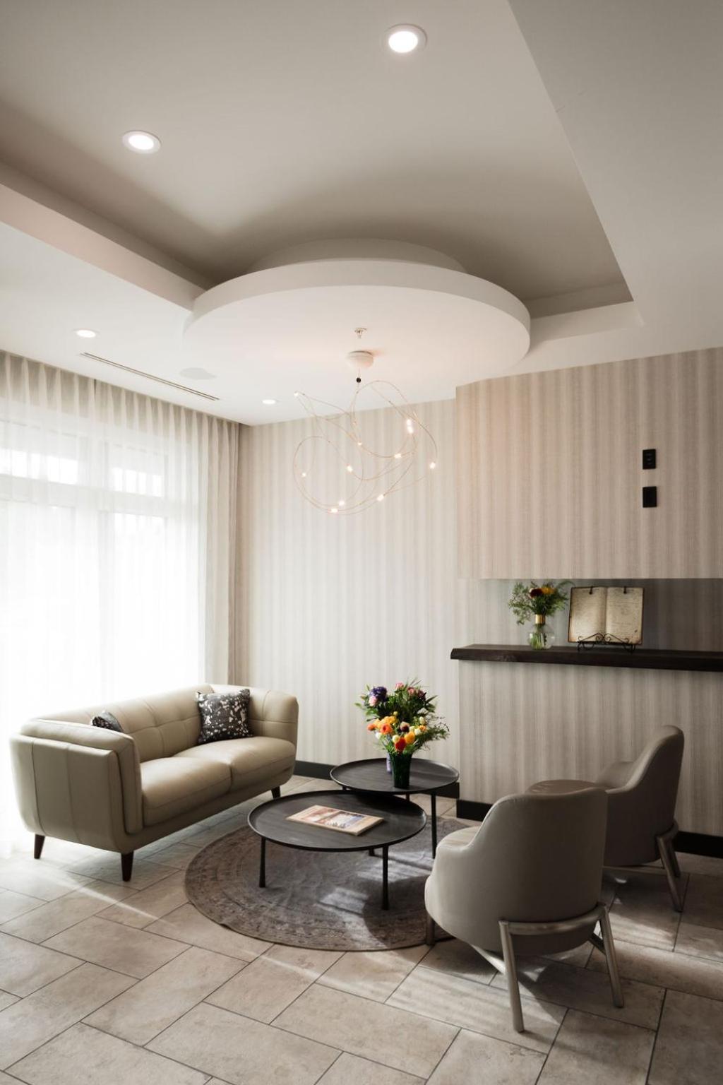 The Reid Hotel Vanderhoof Ngoại thất bức ảnh